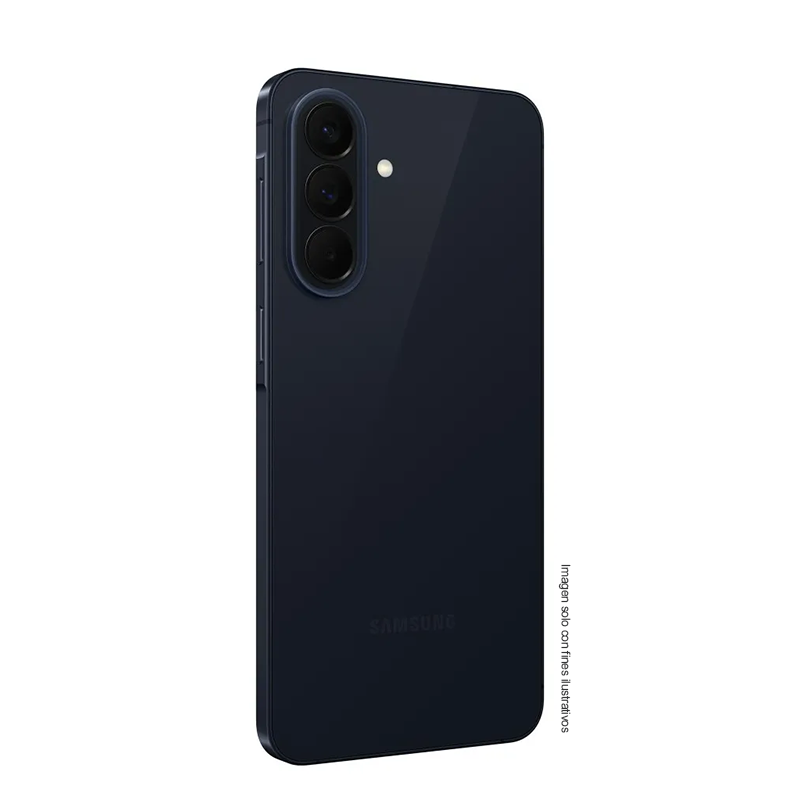 Celular Galaxy A57 Samsung, pantalla 6.7" color Dark Blue, 8GB + 256GB, SM-A576.