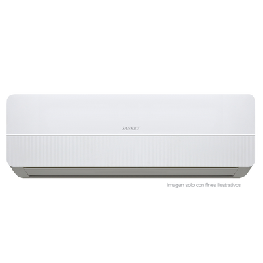 Aire acondicionado Split Básico, 18000 BTU, ES18R410G1 Sankey