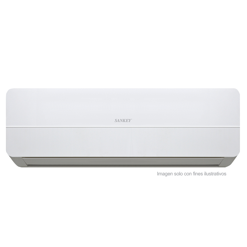 Aire acondicionado Split Básico, 18000 BTU, ES18R410G1 Sankey