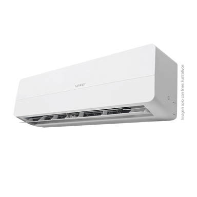 Aire acondicionado Split Básico, 18000 BTU, ES18R410G1 Sankey