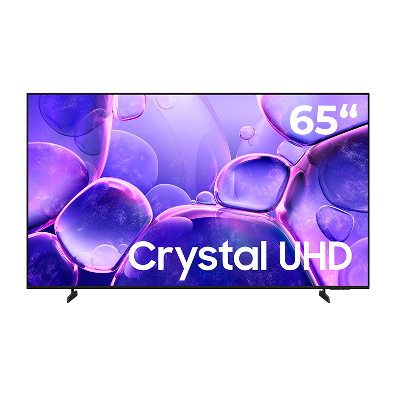 Televisor 65" LED Smart UN65U8000HPXPA Samsung