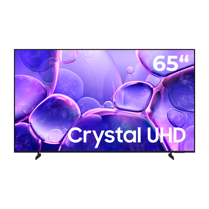 Televisor 65" LED Smart UN65U8000HPXPA Samsung