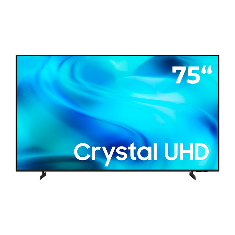 Televisor 75" LED Smart UN75U8000HPXPA Samsung