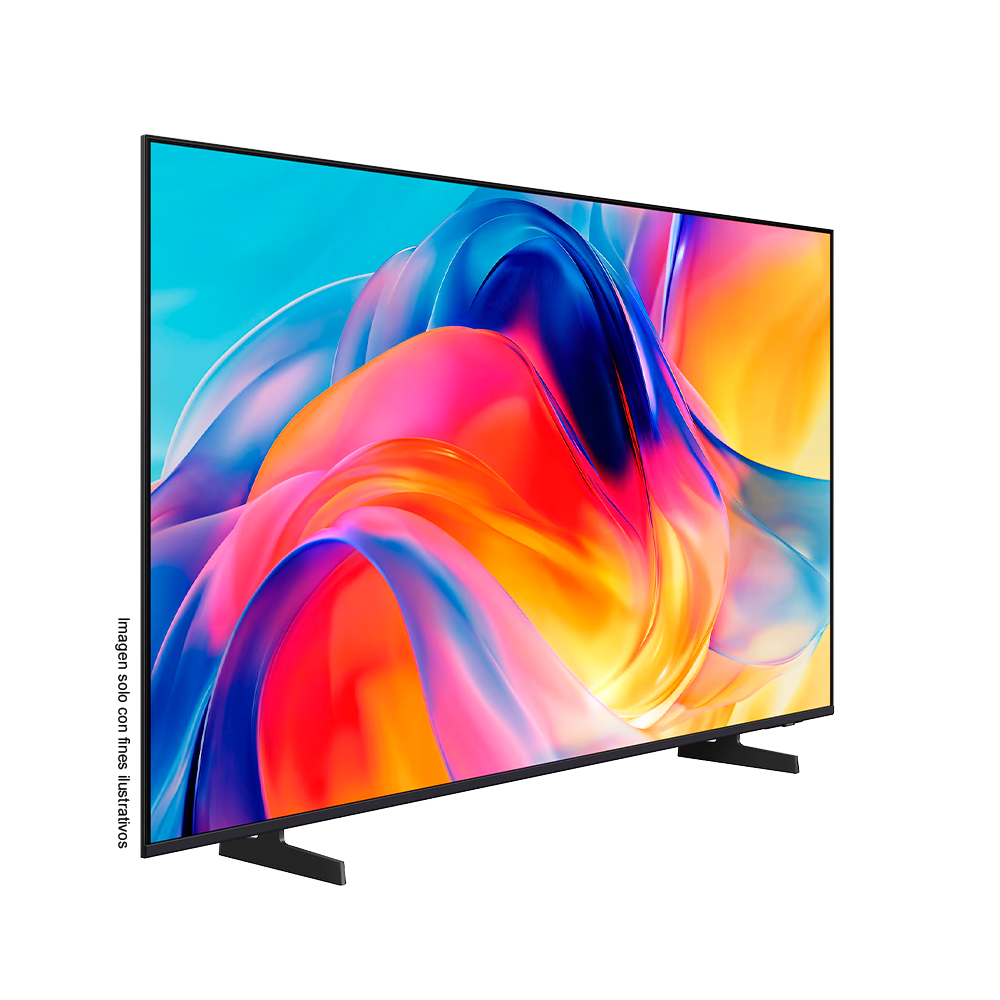 Televisor Mini LED Smart 50", UN50M70HAPXPA Samsung.