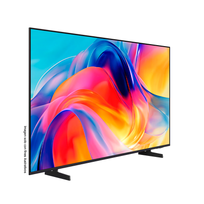 Televisor Mini LED Smart 50", UN50M70HAPXPA Samsung.