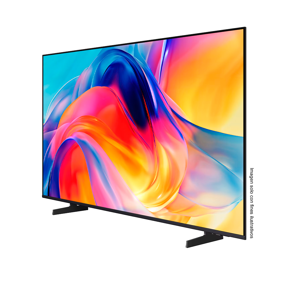 Televisor Mini LED Smart 55", UN55M70HAPXPA Samsung.