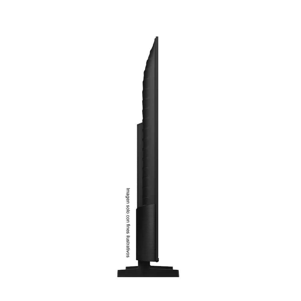 Televisor Mini LED Smart 55", UN55M70HAPXPA Samsung.