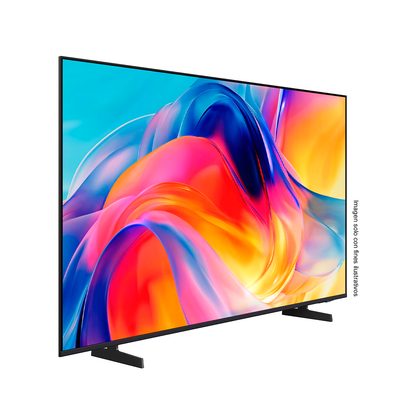 Televisor Mini LED Smart 55", UN55M70HAPXPA Samsung.