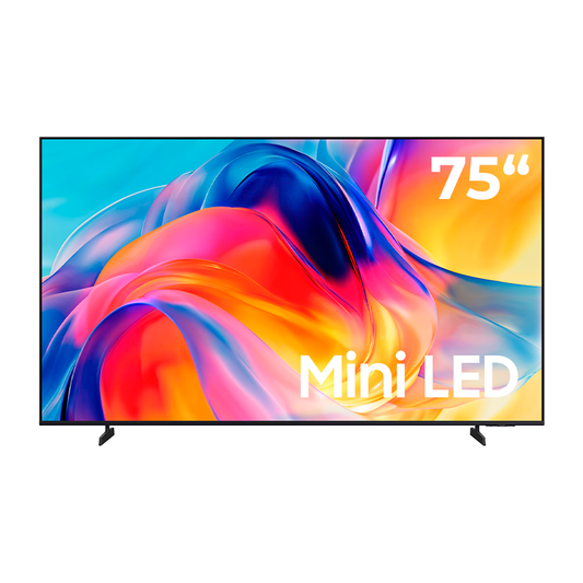 Televisor 75" Mini LED Smart UN75M70HAPXPA Samsung
