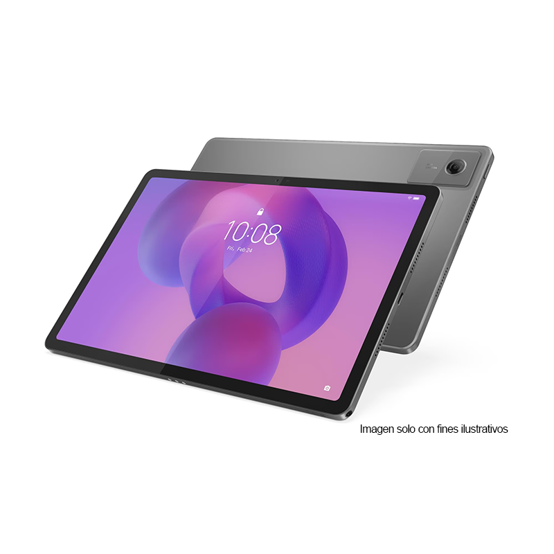 IdeaTab 11" ZAFR0943PA Lenovo serie FIFA. 8GB / 128GB, android 15, incluye folio + pen.