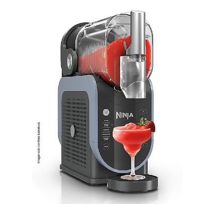 Máquina profesional para bebidas y granizados Modelo FS301LAA Ninja