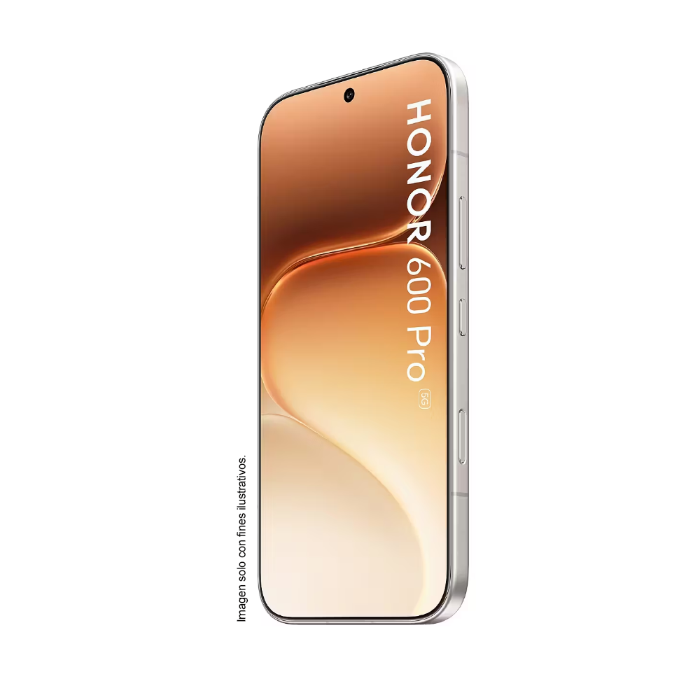 Celular 600 Pro Honor, Gold,12GB+512GB dual card
