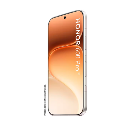 Celular 600 Pro Honor, Gold,12GB+512GB dual card