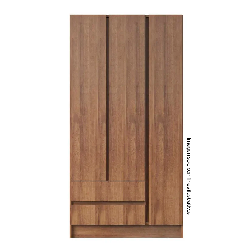 Armario AM20223 color Amaretto D/B