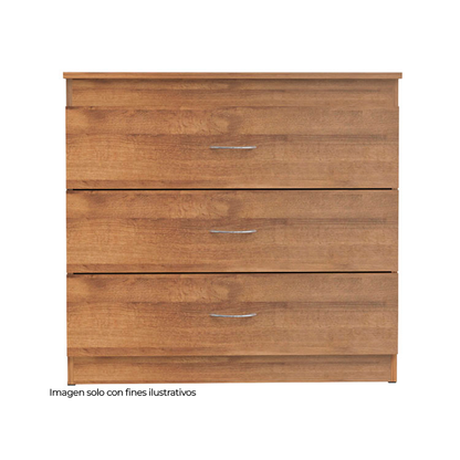 Comoda COM0828 color amaretto D/B