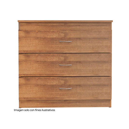 Comoda COM0828 color amaretto D/B