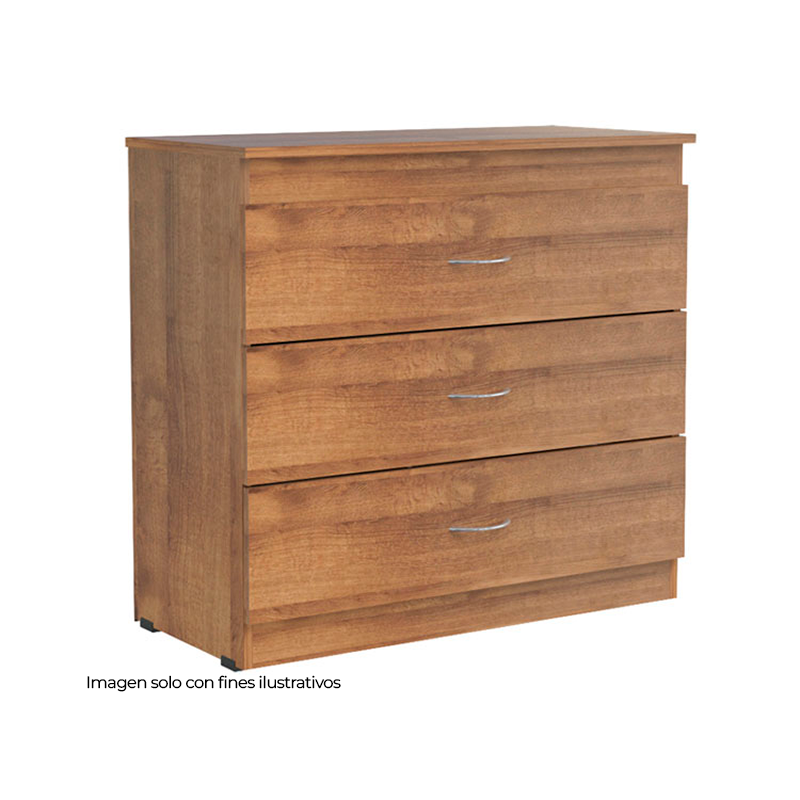 Comoda COM0828 color amaretto D/B