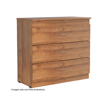 Comoda COM0828 color amaretto D/B