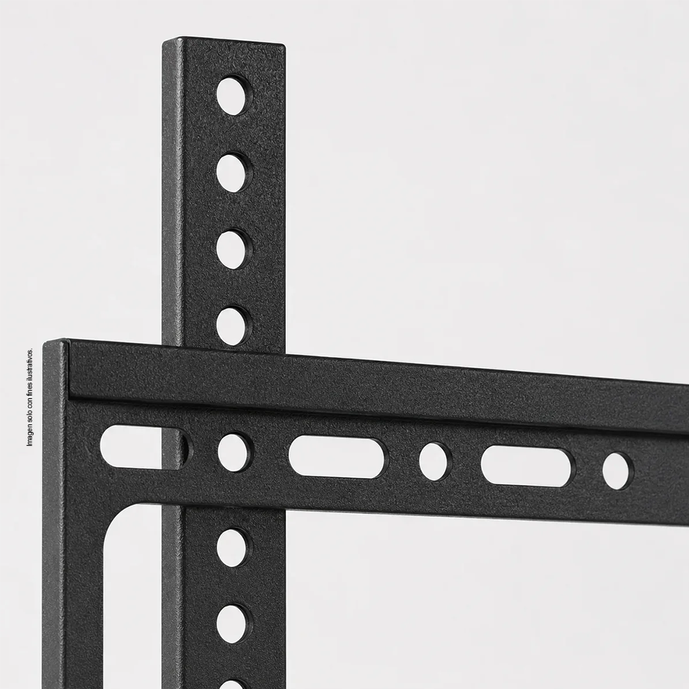 Soporte para TV de 26" a 60" modelo HP-040 Home Power