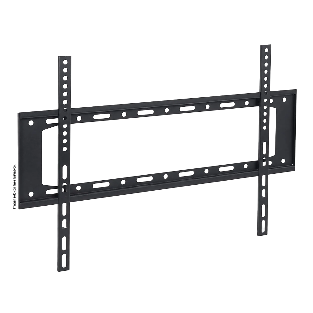 Soporte para TV de 37" a 75" modelo HP-041 Home Power