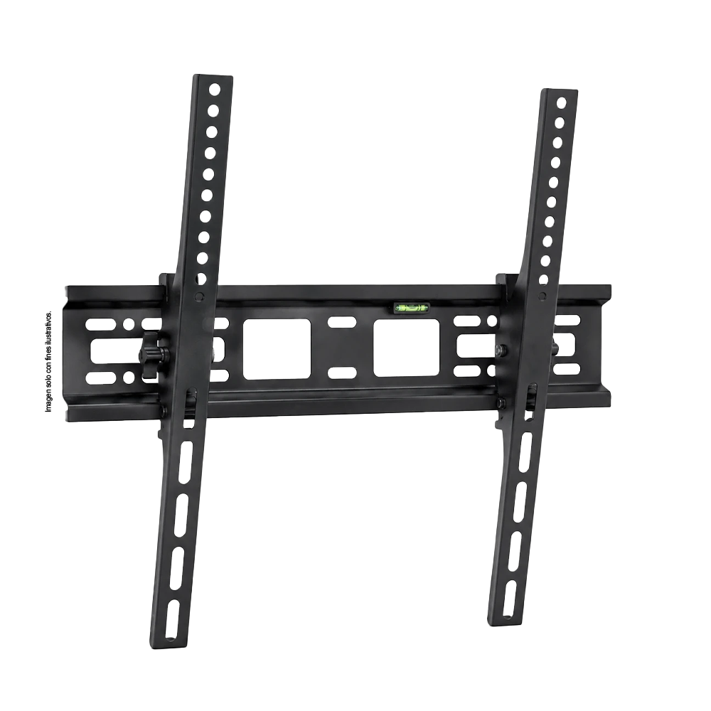 Soporte para TV de 26" a 60" modelo HP-042 Home Power