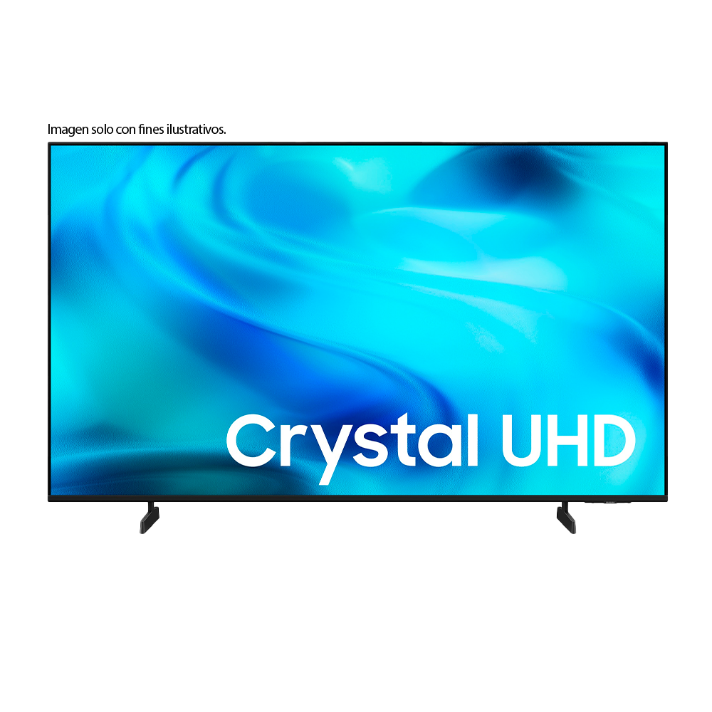 Televisor 55" LED Smart modelo UN55U8000HPXPA Samsung