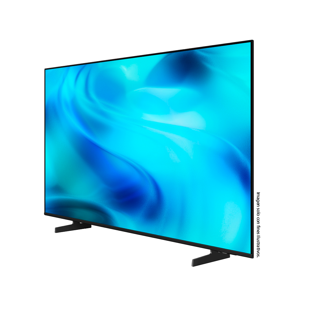 Televisor 55" LED Smart modelo UN55U8000HPXPA Samsung