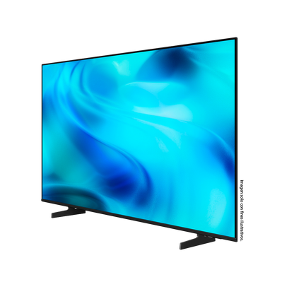 Televisor 55" LED Smart modelo UN55U8000HPXPA Samsung