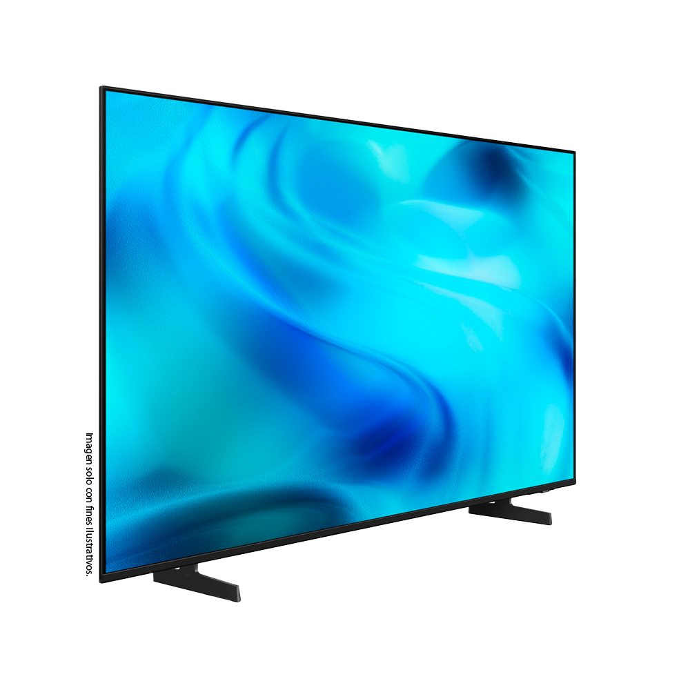 Televisor 55" LED Smart modelo UN55U8000HPXPA Samsung
