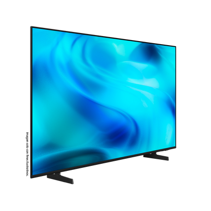 Televisor 55" LED Smart modelo UN55U8000HPXPA Samsung