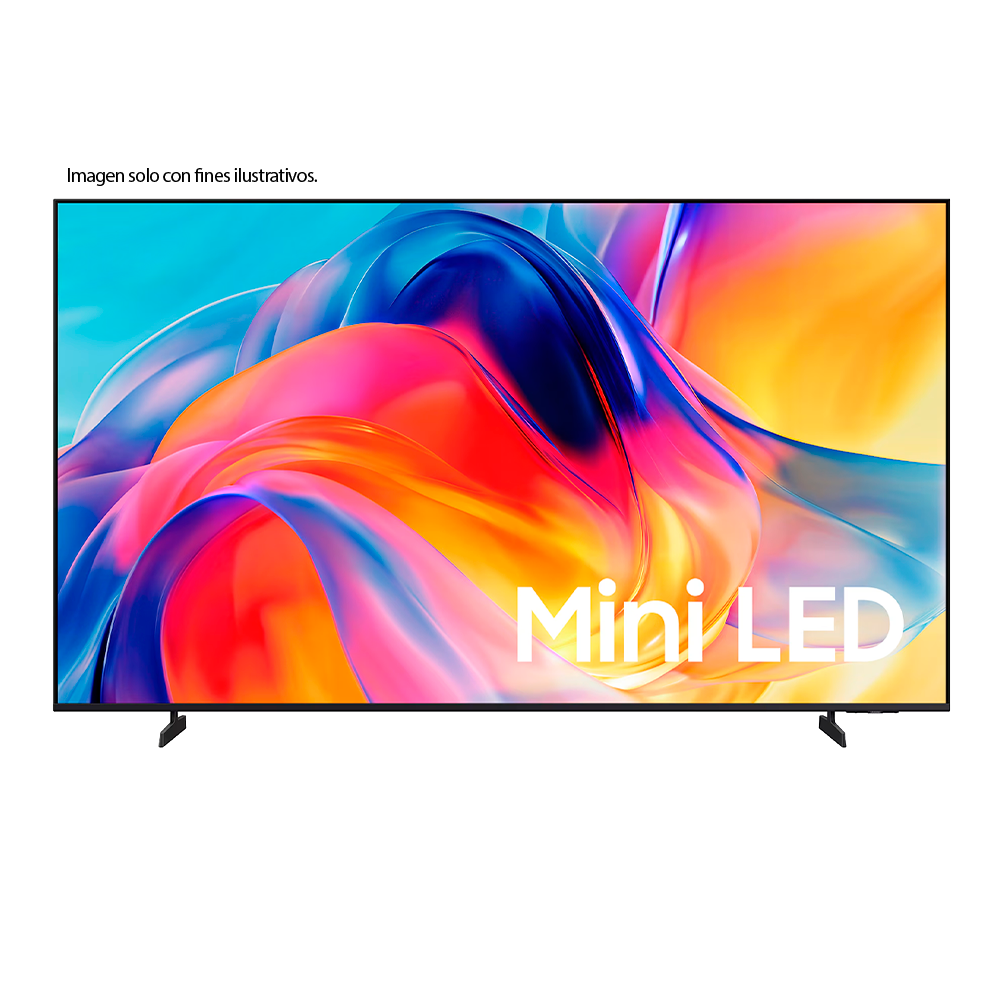 Televisor de 65" LED Smart, modelo UN65M70HAPXPA  Samsung