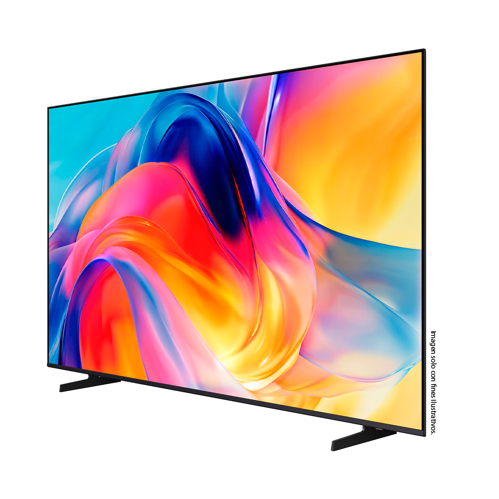Televisor de 65" LED Smart, modelo UN65M70HAPXPA  Samsung