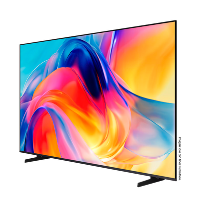 Televisor de 65" LED Smart, modelo UN65M70HAPXPA  Samsung