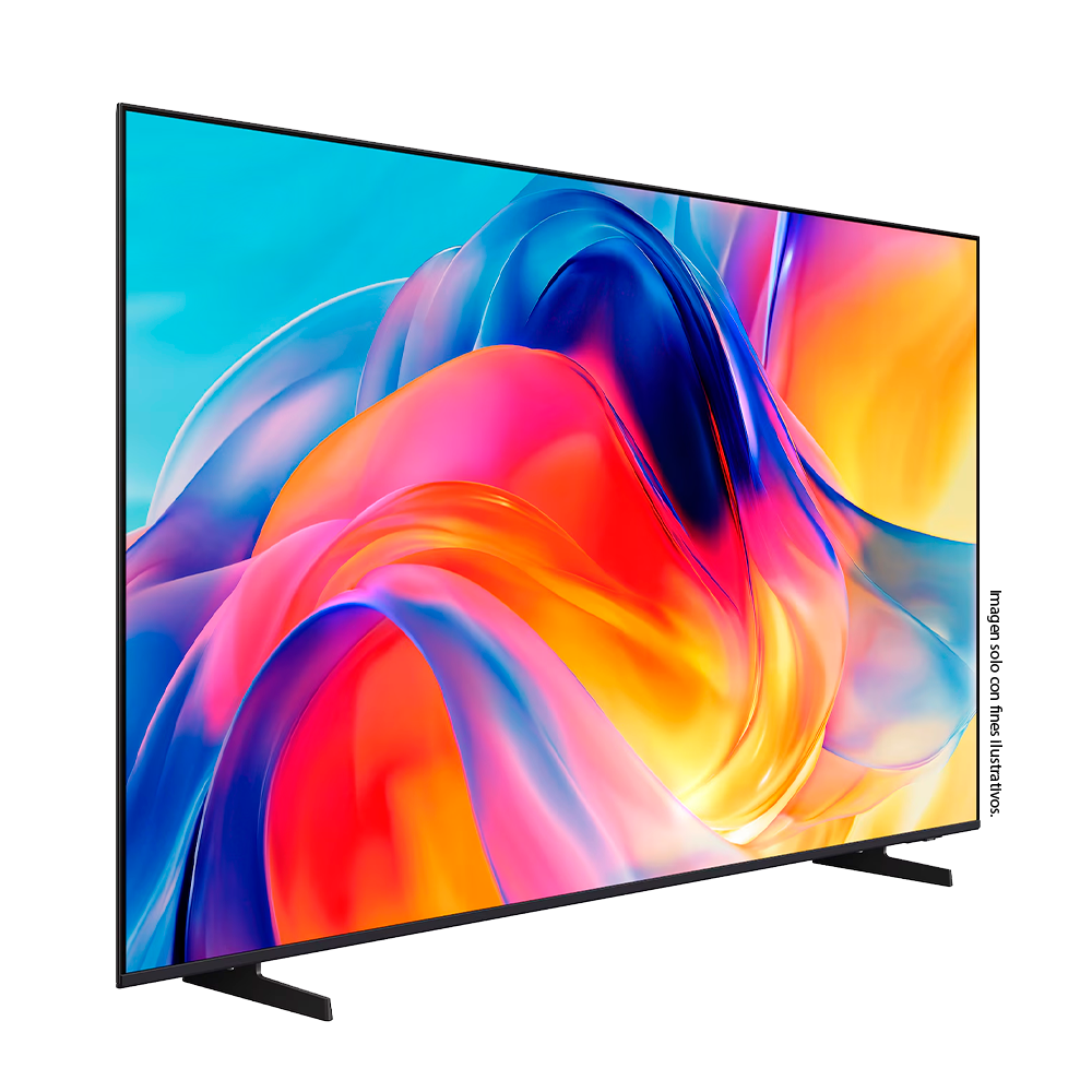 Televisor de 65" LED Smart, modelo UN65M70HAPXPA  Samsung