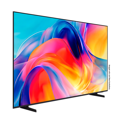 Televisor de 65" LED Smart, modelo UN65M70HAPXPA  Samsung