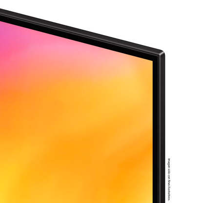 Televisor de 65" LED Smart, modelo UN65M70HAPXPA  Samsung