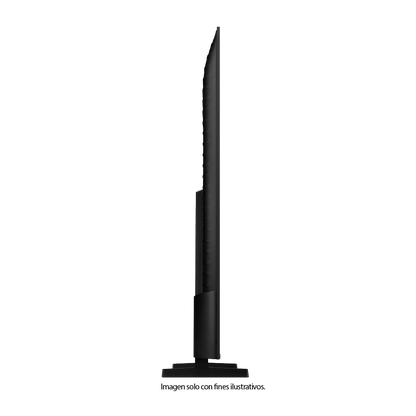 Televisor de 65" LED Smart, modelo UN65M70HAPXPA  Samsung