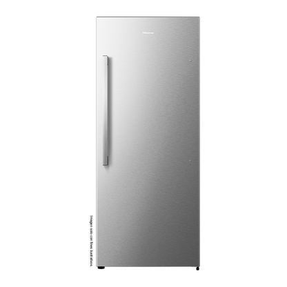 HISENSE CONGELADOR / REFRIGERADOR VERTICAL CONVERTIBLE  13,6 cu.ft. FV140NS5A