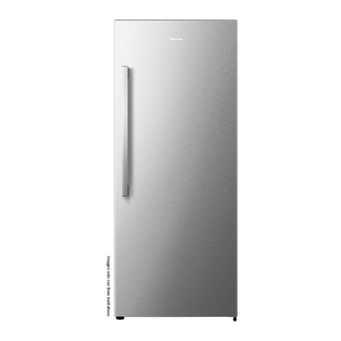HISENSE CONGELADOR / REFRIGERADOR VERTICAL CONVERTIBLE  13,6 cu.ft. FV140NS5A