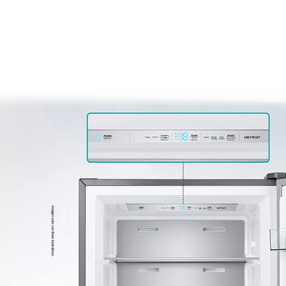 HISENSE CONGELADOR / REFRIGERADOR VERTICAL CONVERTIBLE  13,6 cu.ft. FV140NS5A