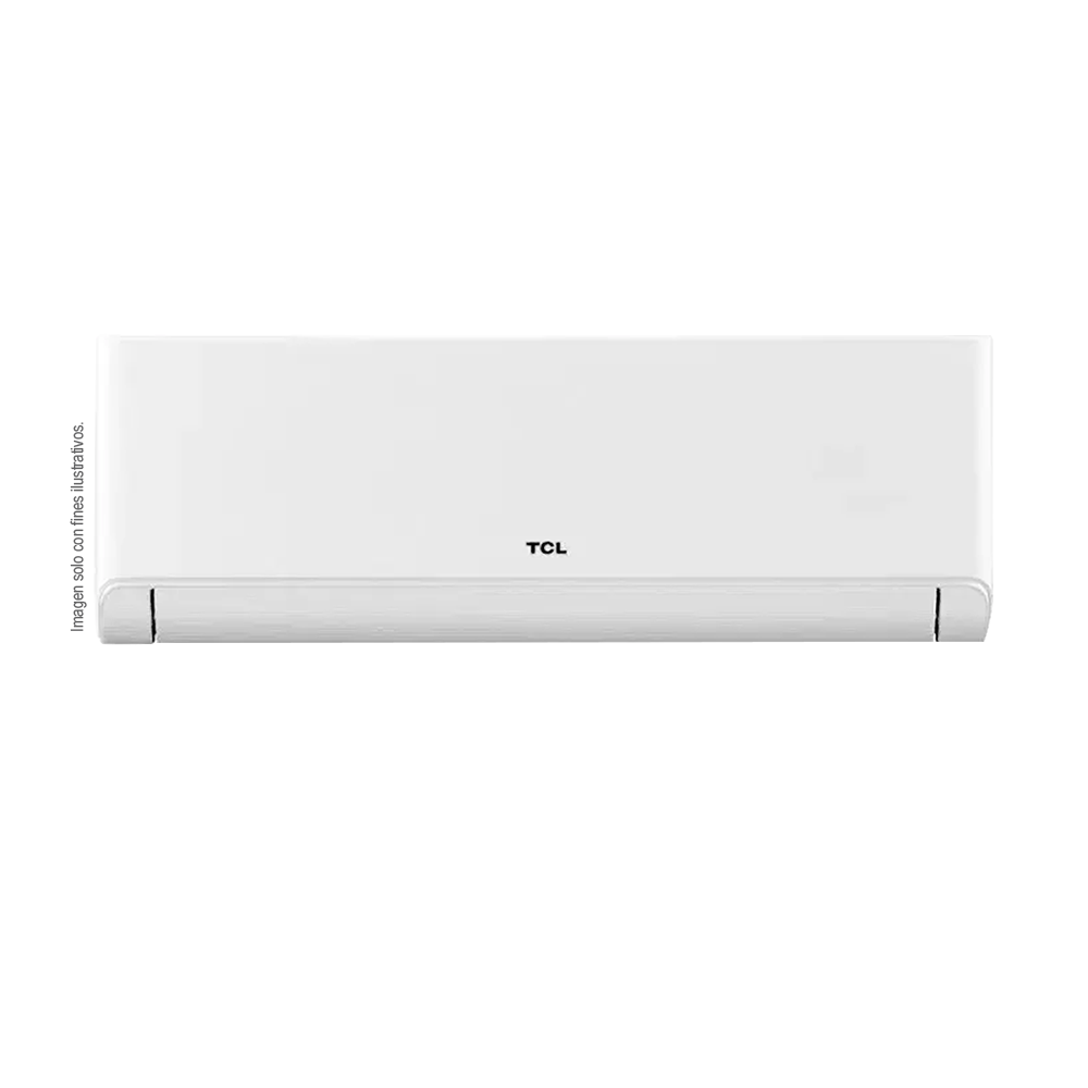Aire acondicionado Split inverter18,000 BTU, TAC18CSDISZG TCL.
