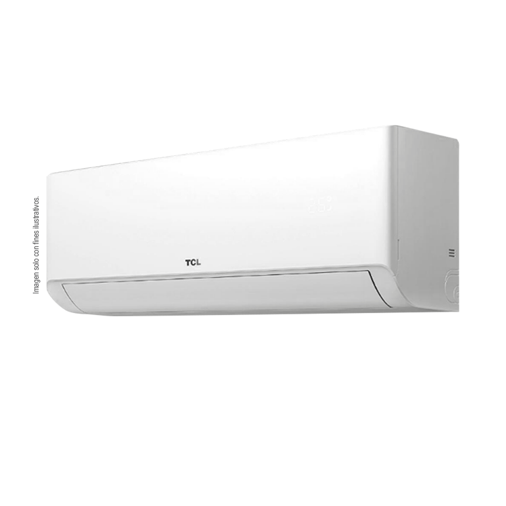 Aire acondicionado Split inverter18,000 BTU, TAC18CSDISZG TCL.