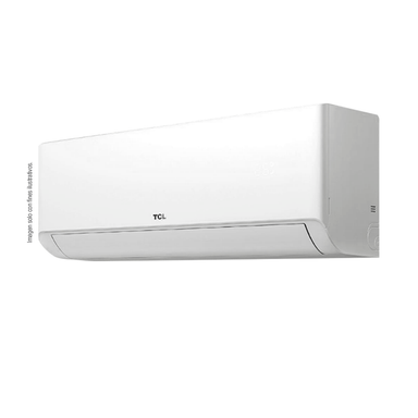 Aire acondicionado Split inverter18,000 BTU, TAC18CSDISZG TCL.