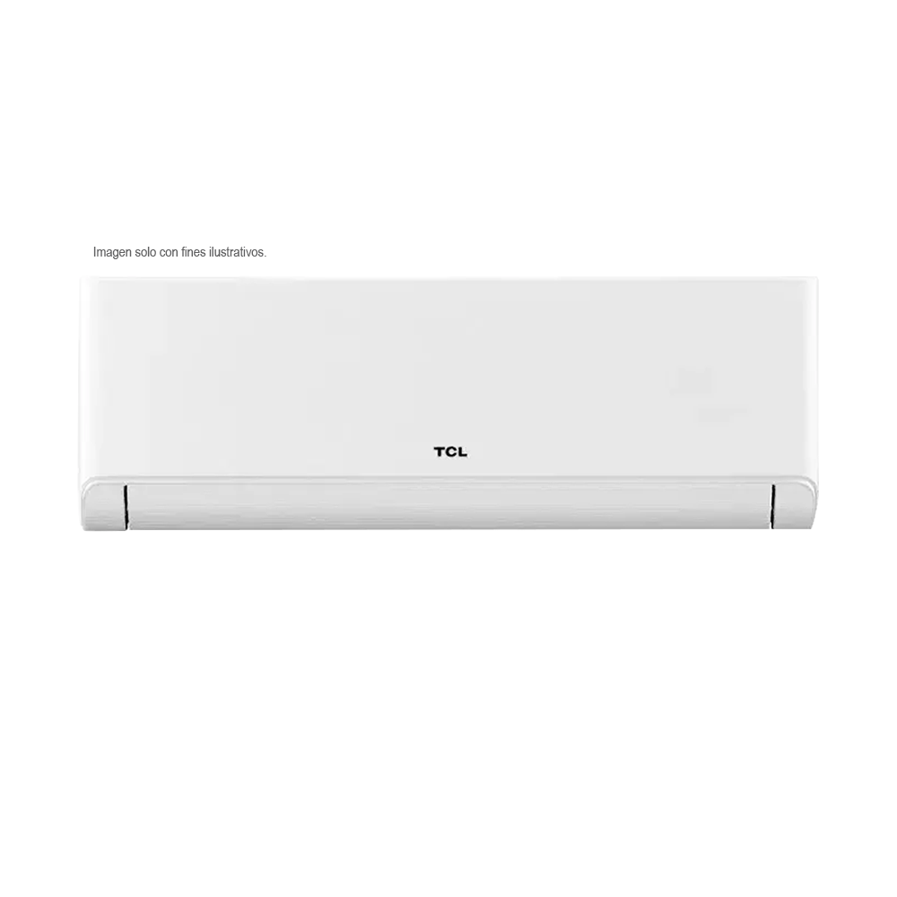 Aire acondicionado Split inverter24,000 BTU, TAC24CSDISZG TCL.