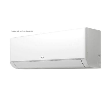 Aire acondicionado Split inverter24,000 BTU, TAC24CSDISZG TCL.