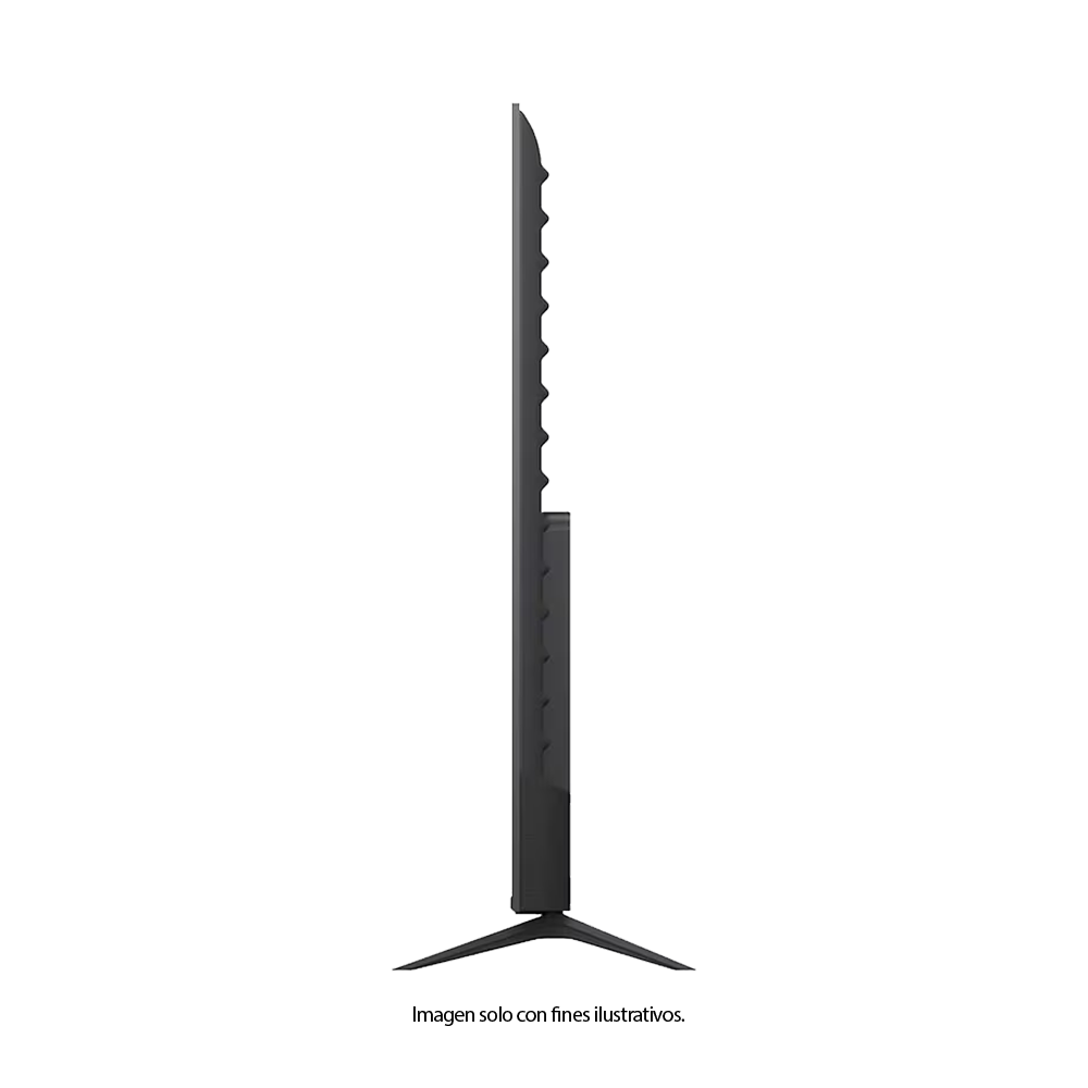 Televisor LED Smart Nano 50" 4K modelo 50NU850BPSA LG