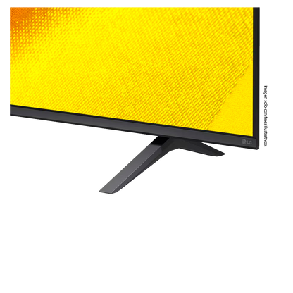Televisor 55" LED Smart 4K modelo 55NU850BPSA  LG
