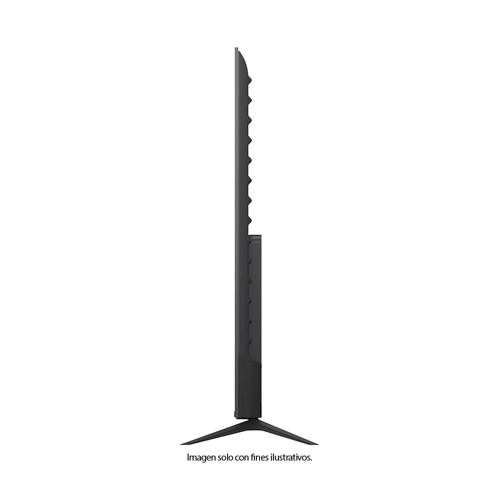 Televisor 55" LED Smart 4K modelo 55NU850BPSA  LG