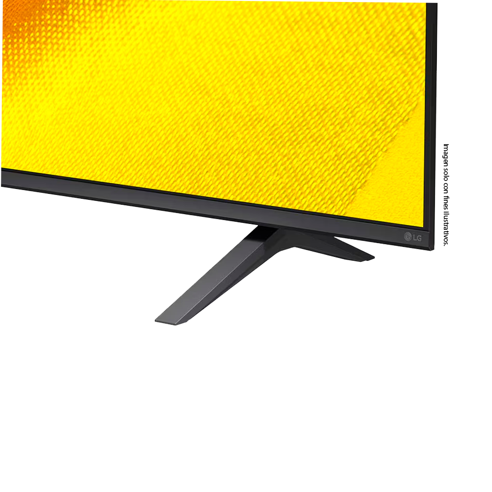 Televisor 75" LED Smart, modelo 75NU850BPSA 4K