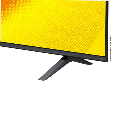 Televisor 75" LED Smart, modelo 75NU850BPSA 4K